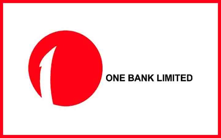 ঢাকায় নিয়োগ দিচ্ছে ওয়ান ব্যাংক